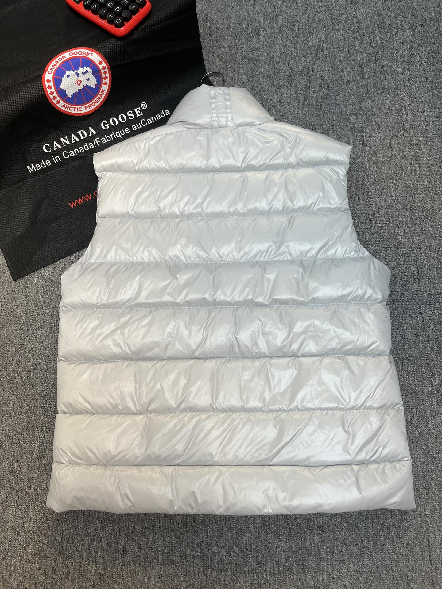 Canada Goose Down Jackets